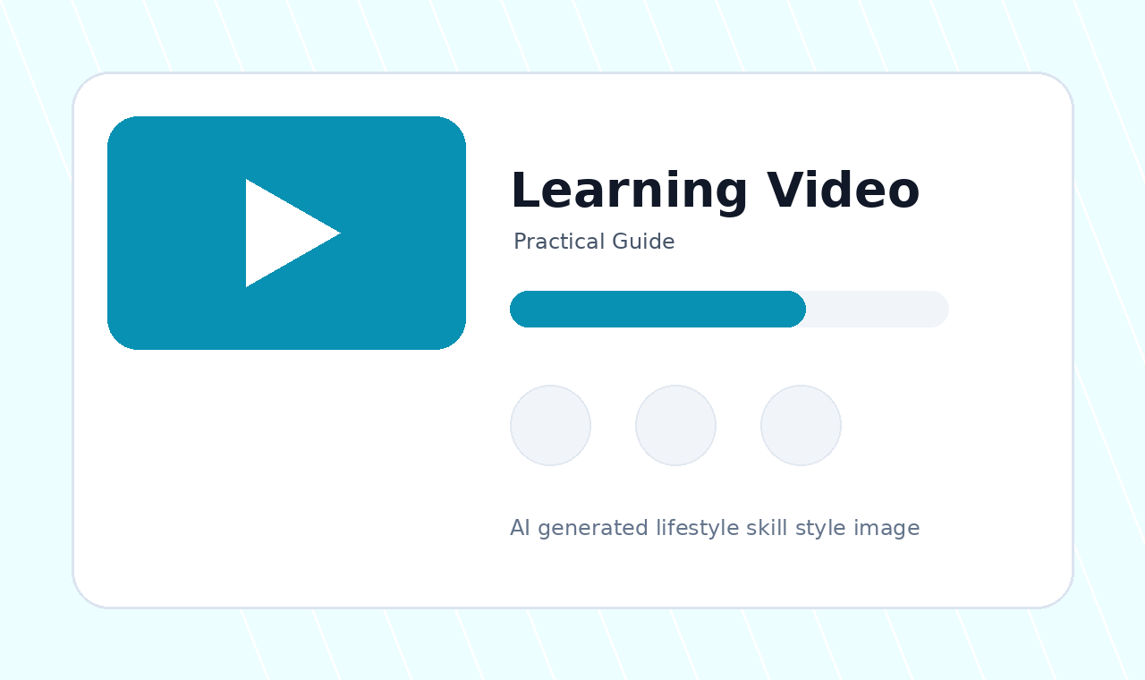 黑料网实用技巧视频卡片